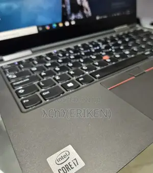 New Laptop Lenovo Thinkpad X1 Yoga 16GB Intel Core I7 SSD 512GB