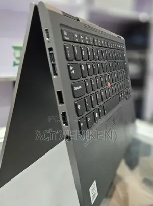 New Laptop Lenovo Thinkpad X1 Yoga 16GB Intel Core I7 SSD 512GB