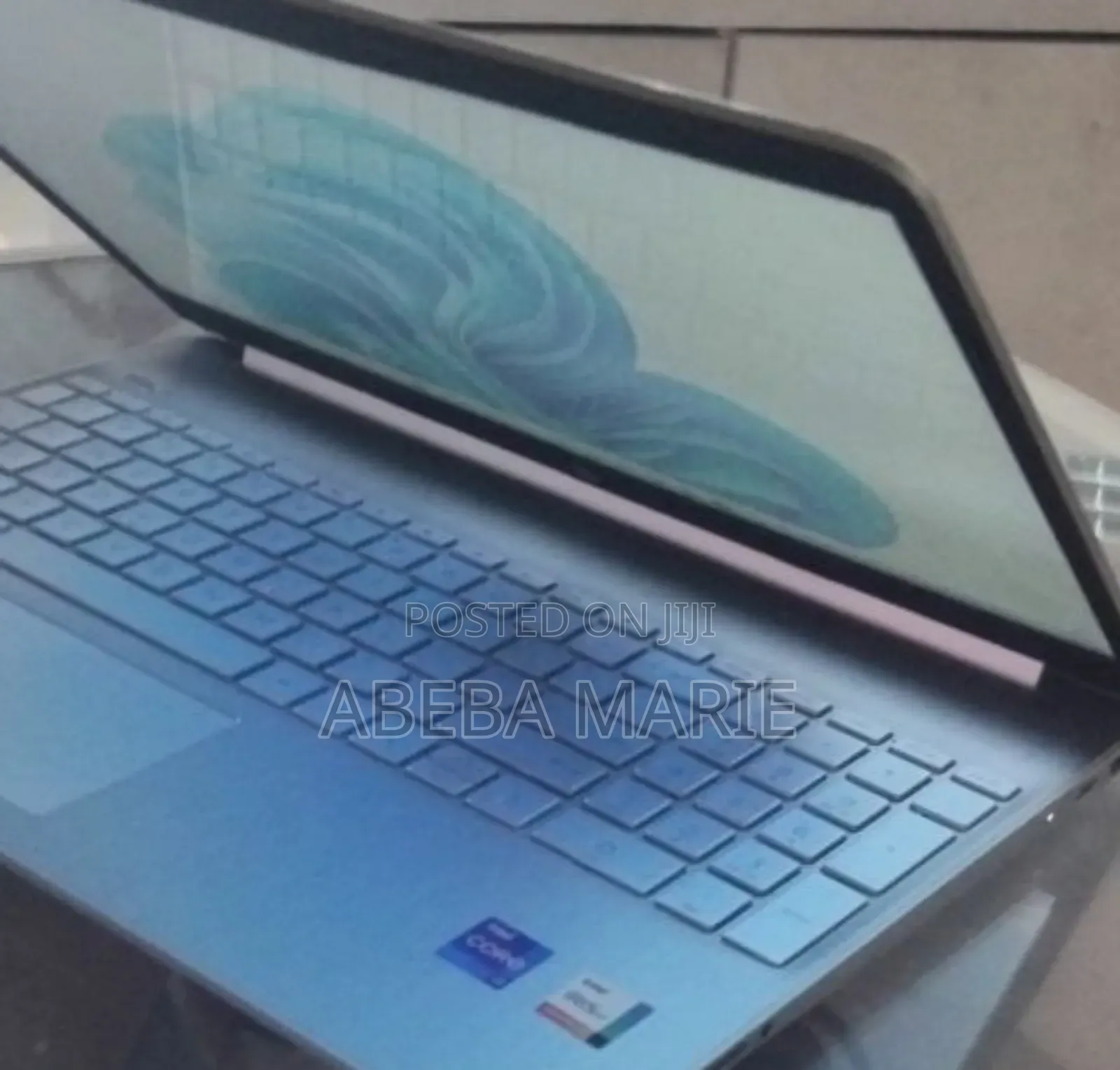 New Laptop HP Stream Notebook 16GB Intel Core i7 SSD 512GB