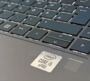 New Laptop HP Zbook Studio G7 16GB Intel Core I5 SSD 512GB