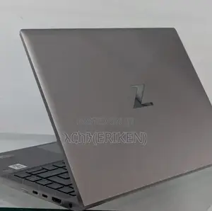 Photo - New Laptop HP Zbook Studio G7 16GB Intel Core I5 SSD 512GB