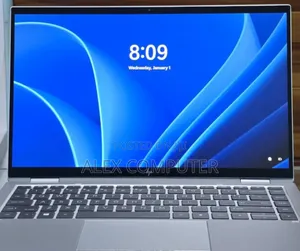 New Laptop Dell Precision 15 3520 32GB Intel Core I7 SSD 512GB