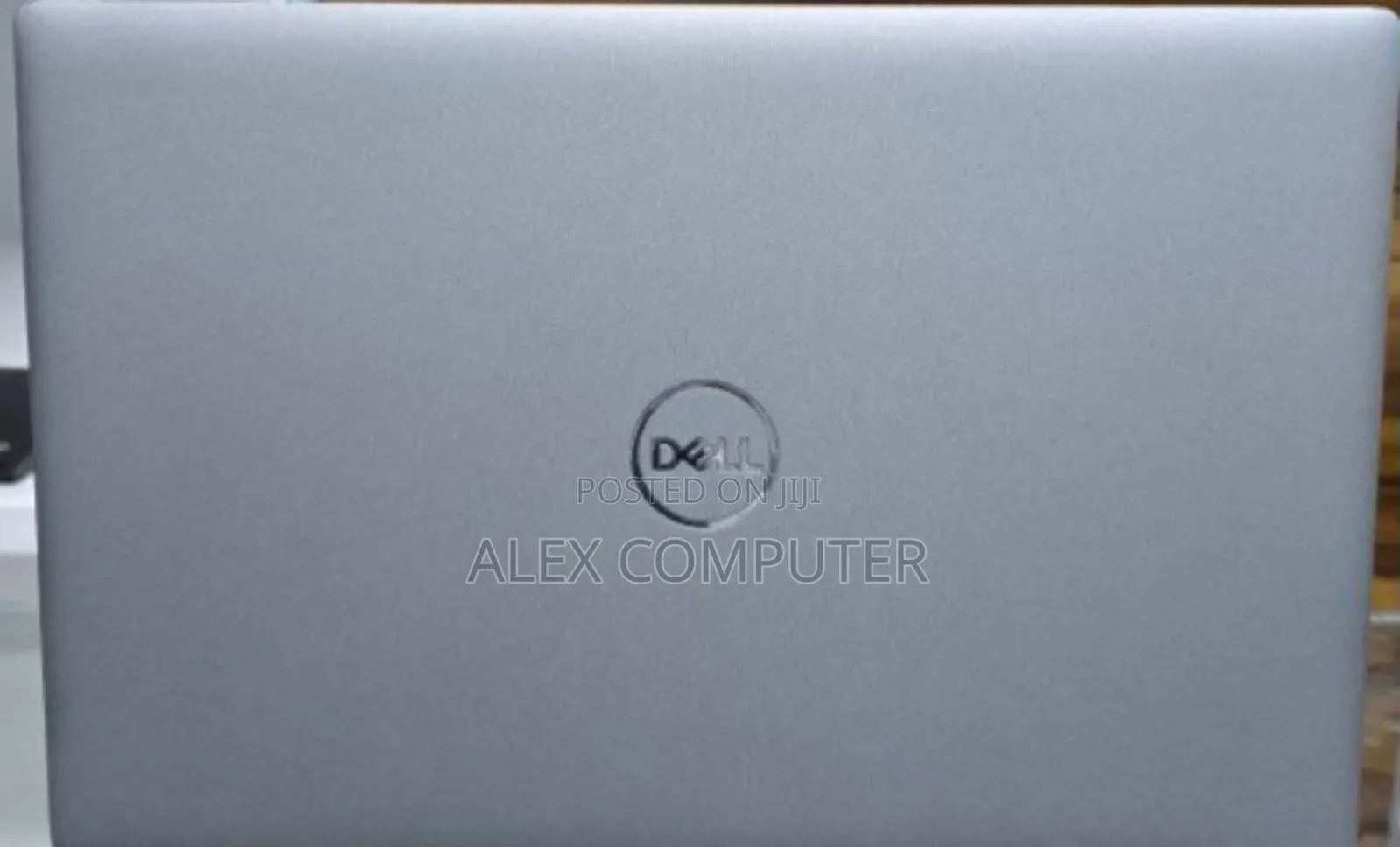 New Laptop Dell Precision 15 3520 32GB Intel Core I7 SSD 512GB