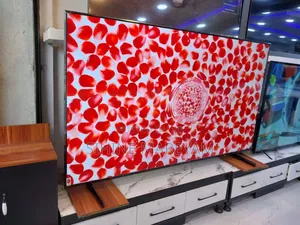 Photo - LG 217 Cm (86) LG Uhd Ai Ut80 Smart TV 2024