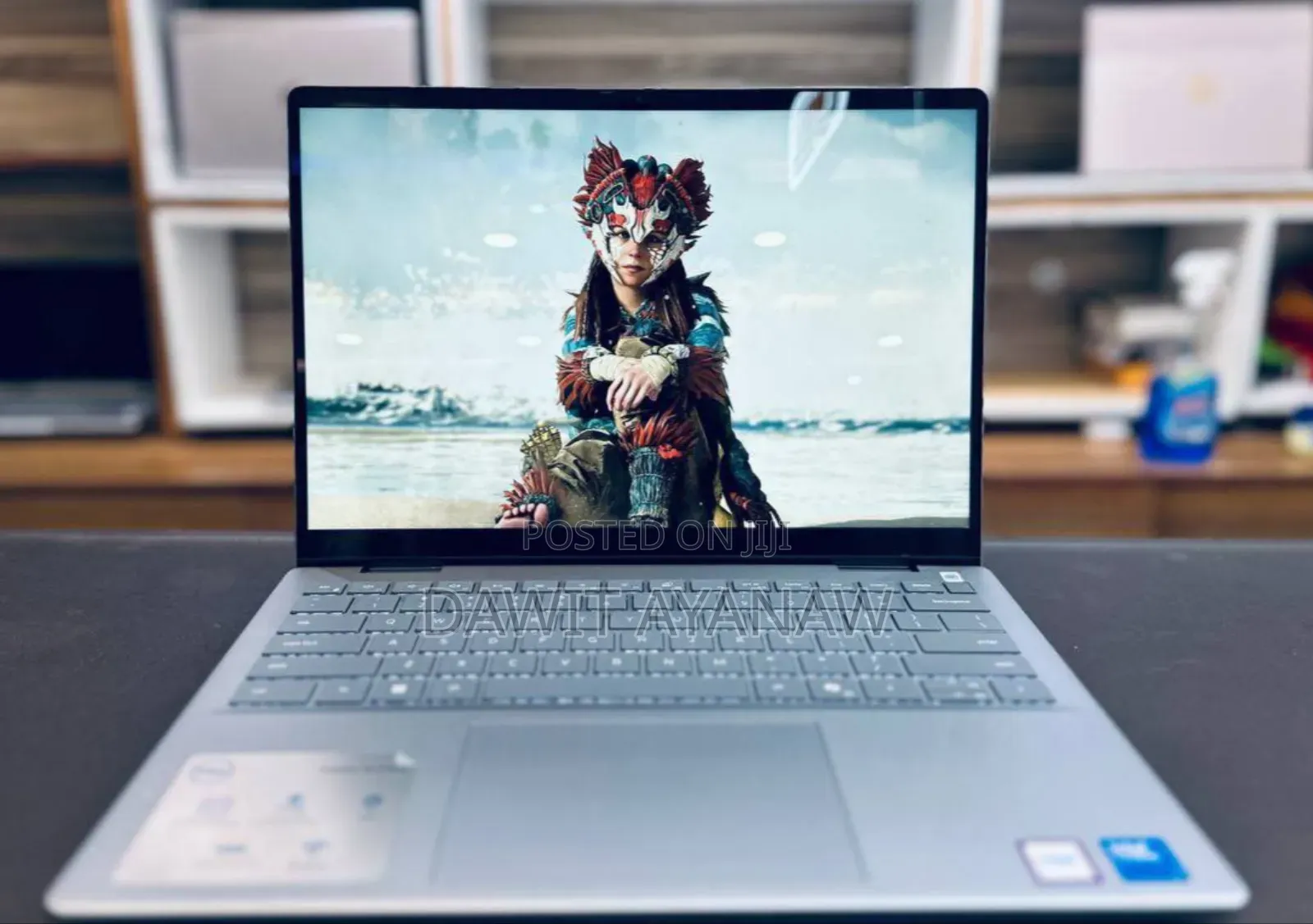 New Laptop Dell Inspiron 15 16GB Intel Core Ultra 7 SSD 512GB