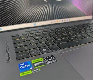 Photo - New Laptop Asus ROG Zephyrus G15 16GB Intel Core I7 SSD 512GB