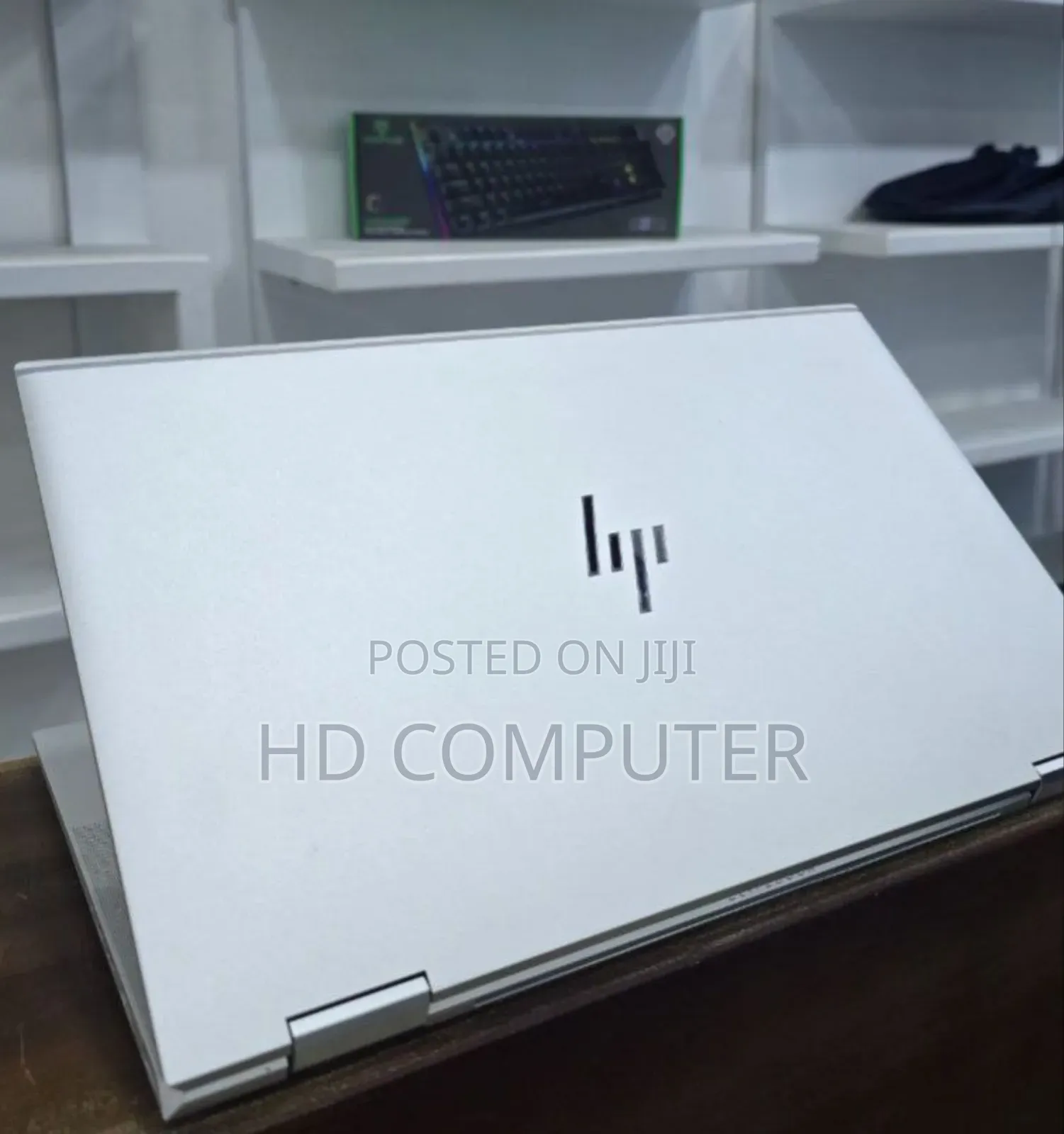 New Laptop HP EliteBook X360 1040 G7 16GB Intel Core I7 SSD 512GB