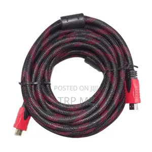 Photo - Hdmi Cable 3m
