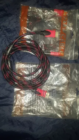 Hdmi Cable 3m