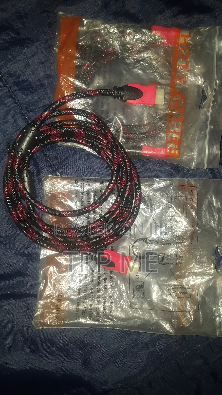 Hdmi Cable 3m