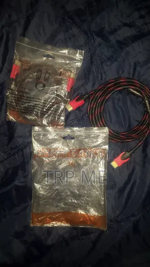 Hdmi Cable 3m