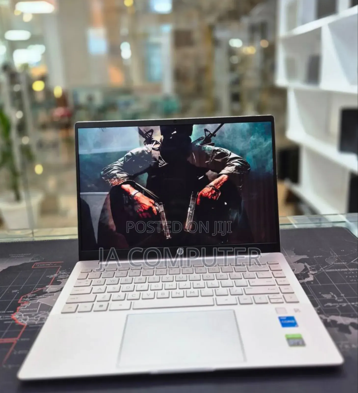 New Laptop HP Pavilion 15 16GB Intel Core I7 SSD 512GB