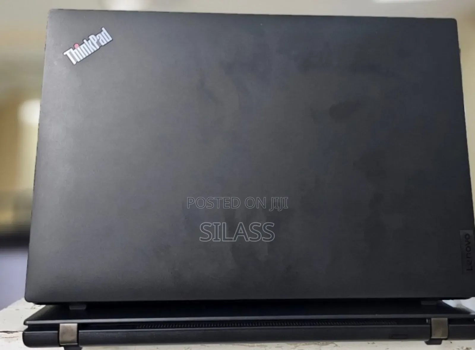 New Laptop Lenovo Thinkpad L14 16GB Intel Core I5 SSD 512GB