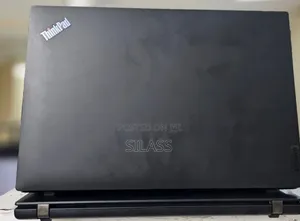 New Laptop Lenovo Thinkpad L14 16GB Intel Core I5 SSD 512GB