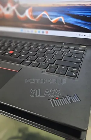 New Laptop Lenovo Thinkpad L14 16GB Intel Core I5 SSD 512GB