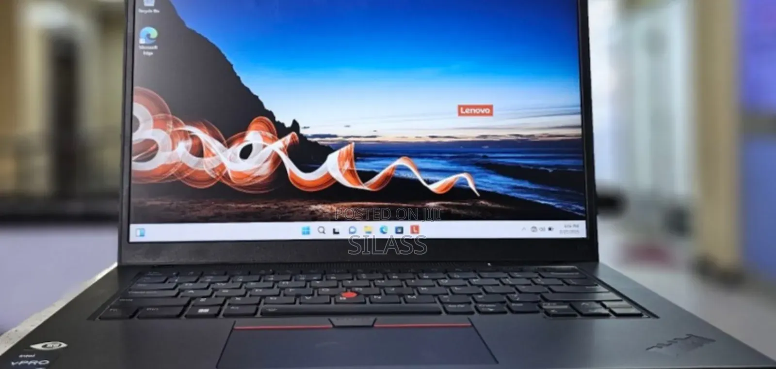 New Laptop Lenovo Thinkpad L14 16GB Intel Core I5 SSD 512GB