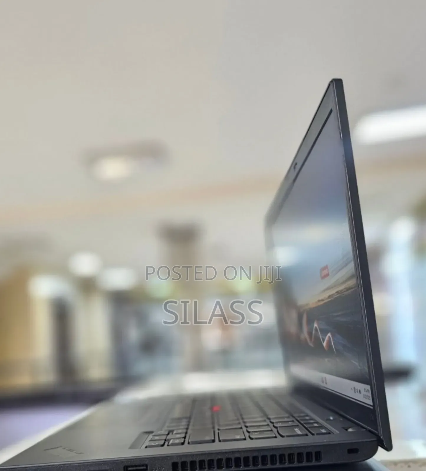 New Laptop Lenovo Thinkpad L14 16GB Intel Core I5 SSD 512GB