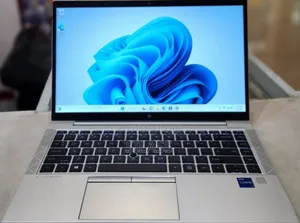 New Laptop HP EliteBook 840 G8 16GB Intel Core I7 SSD 512GB