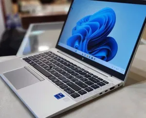 New Laptop HP EliteBook 840 G8 16GB Intel Core I7 SSD 512GB