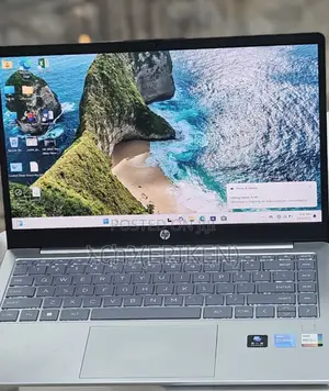 New Laptop HP Stream Notebook 16GB Intel Core i5 SSD 512GB