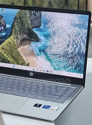 New Laptop HP Stream Notebook 16GB Intel Core i5 SSD 512GB