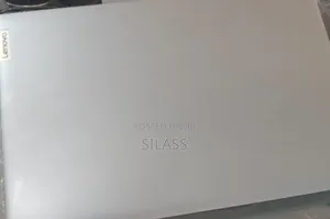 New Laptop Lenovo IdeaPad 1 8GB AMD Ryzen 7 SSD 512GB