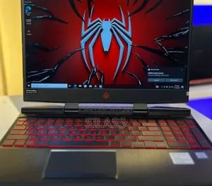Photo - New Laptop HP Omen X 16GB Intel Core I7 SSD 512GB
