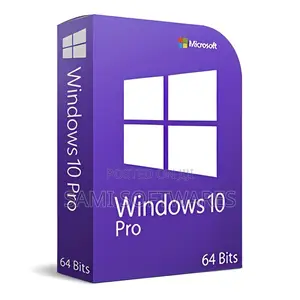 Photo - Windows 10 Pro Preactivated ዊንዶውስ 10 ፕሮ (With Installation)