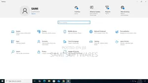 Windows 10 Pro Preactivated ዊንዶውስ 10 ፕሮ (With Installation)