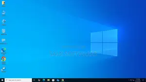 Windows 10 Pro Preactivated ዊንዶውስ 10 ፕሮ (With Installation)