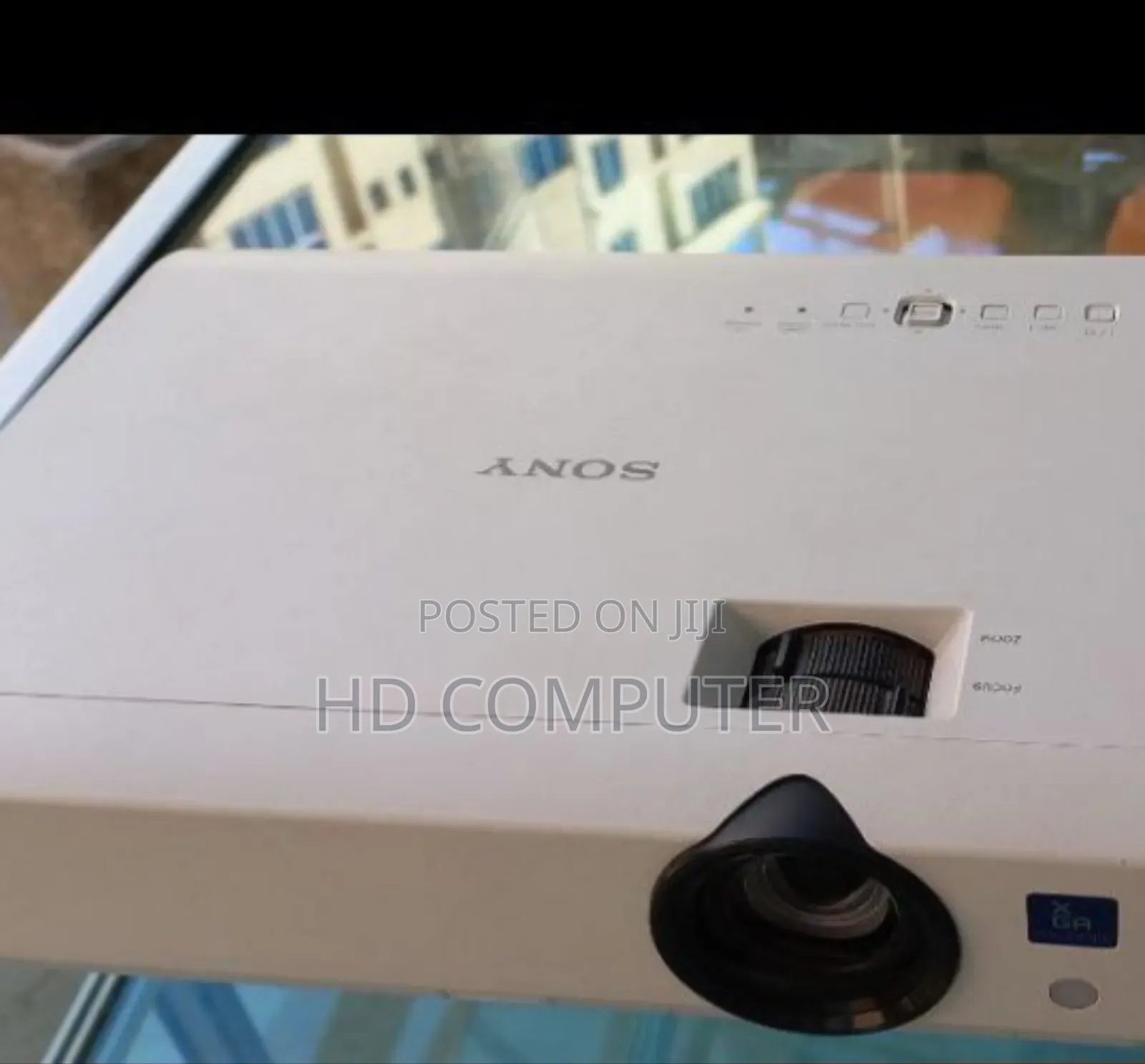 Sony Projector Vpl-dx100