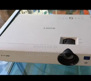 Sony Projector Vpl-dx100