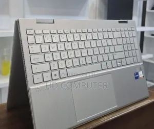 New Laptop HP Pavilion 15 8GB Intel Core I5 SSD 512GB