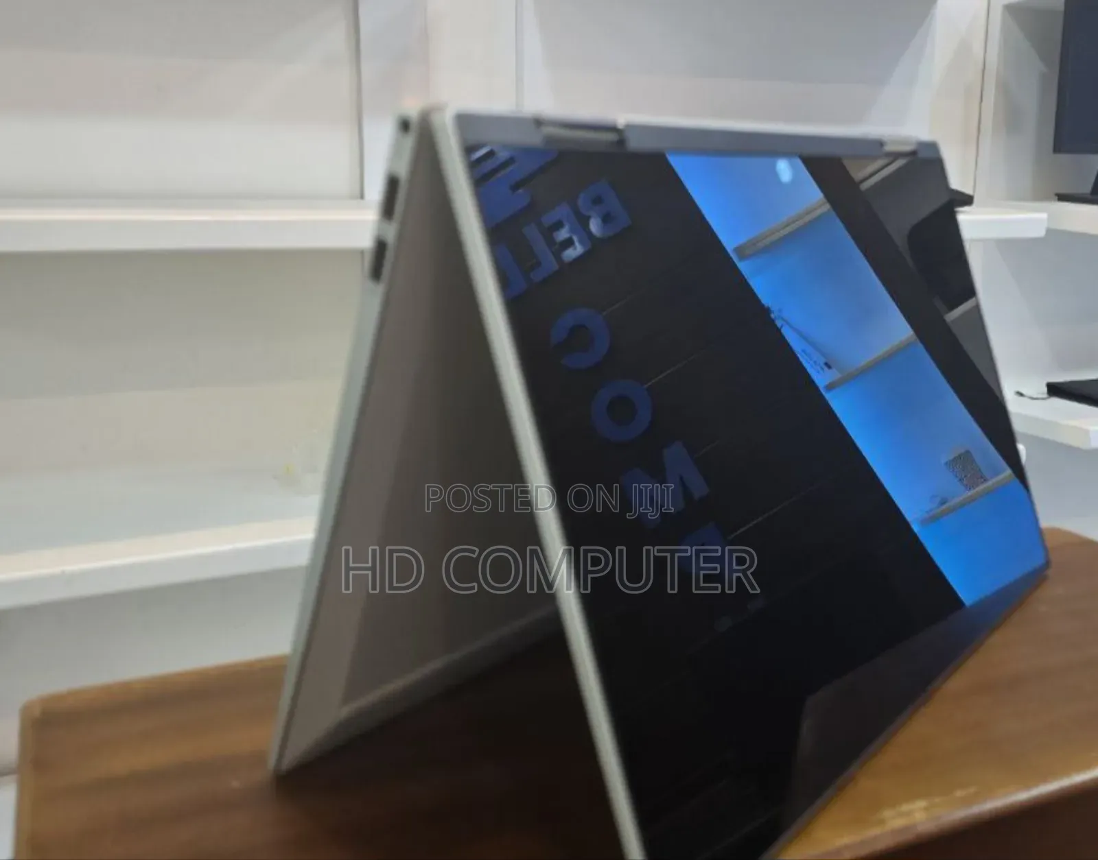 New Laptop HP Pavilion 15 8GB Intel Core I5 SSD 512GB