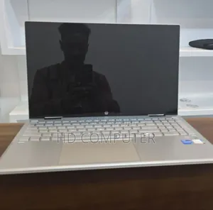 New Laptop HP Pavilion 15 8GB Intel Core I5 SSD 512GB