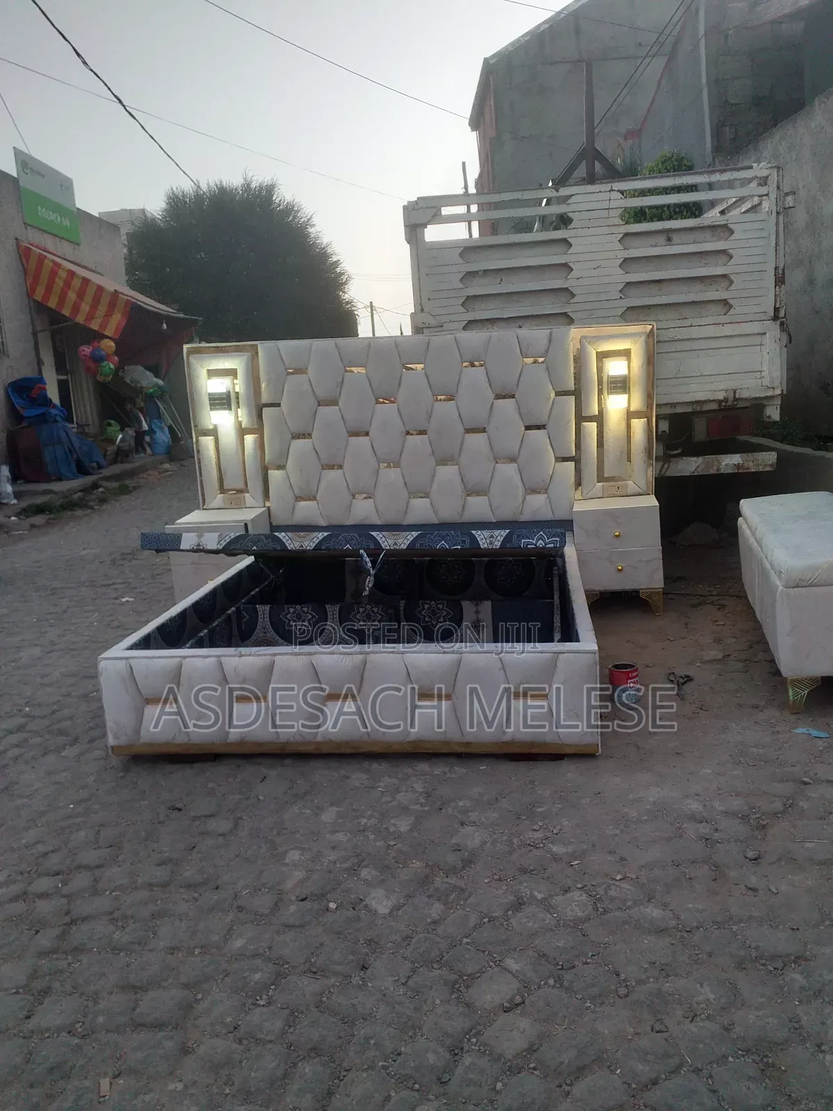Asde Furniture