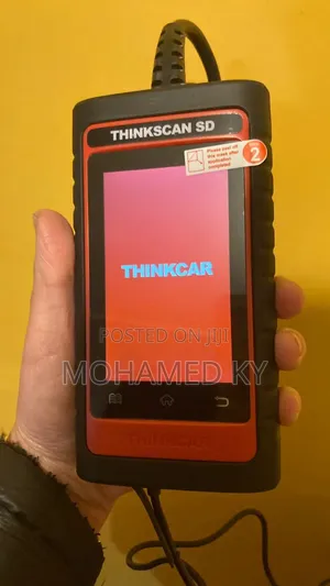 Thinkcar SD6 Car OBD