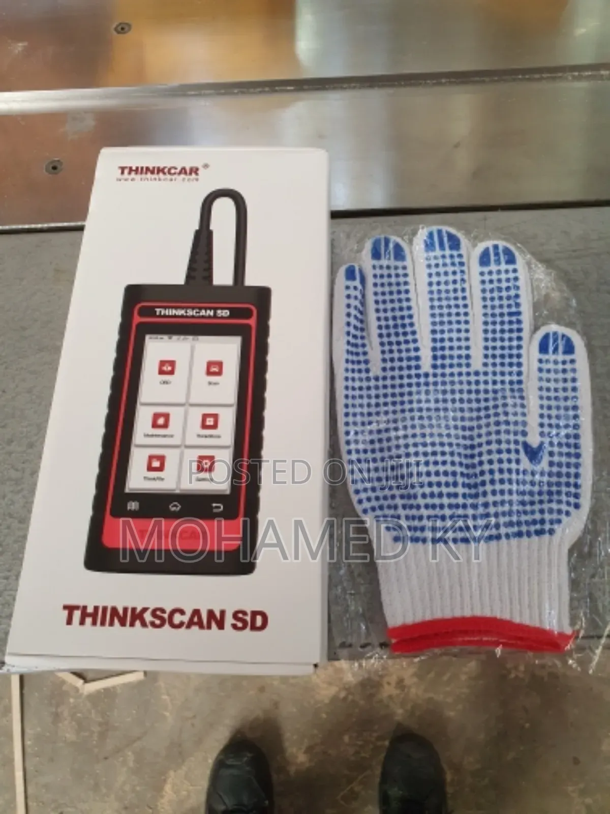 Thinkcar SD6 Car OBD