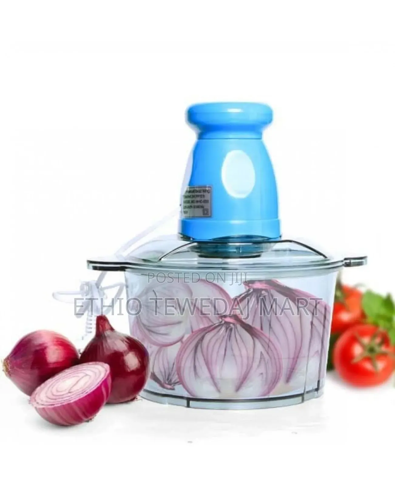 Universal Food King Onion Chopper