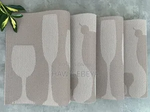 6pc Table Place Mats