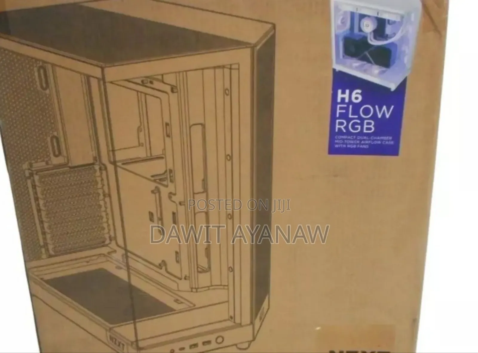 New Desktop Computer Asus 32GB Intel Core I9 SSD 1T