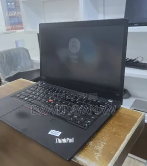 New Laptop Lenovo 16GB AMD Ryzen 5 SSD 512GB