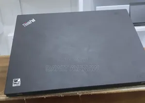New Laptop Lenovo 16GB AMD Ryzen 5 SSD 512GB