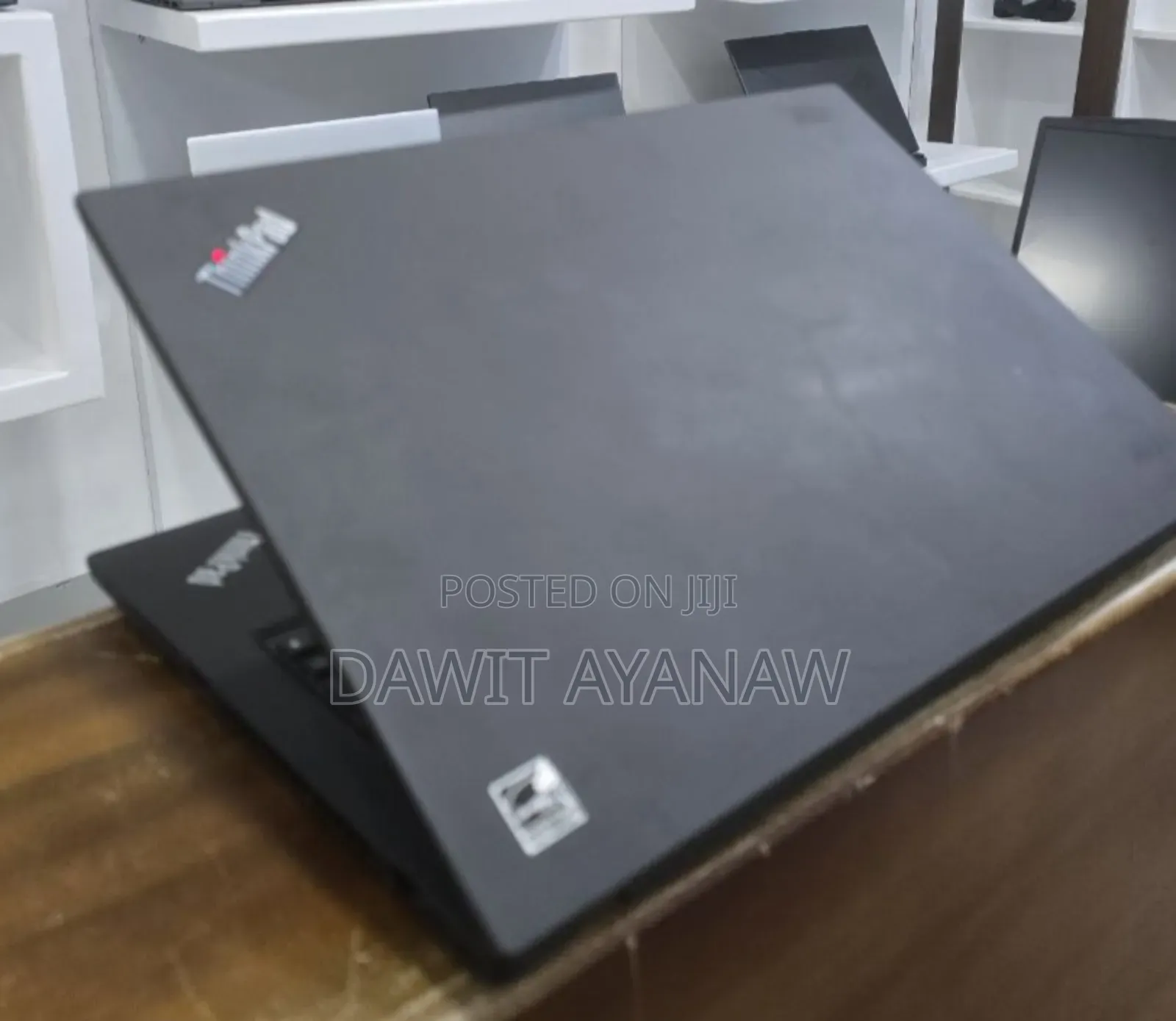 New Laptop Lenovo 16GB AMD Ryzen 5 SSD 512GB