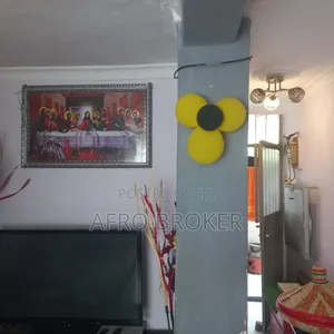 Photo - Furnished 1bdrm Condo in Gelan Condominium, Akaky Kaliti for sale