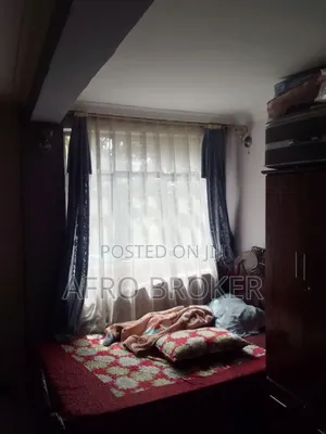 Furnished 1bdrm Condo in Gelan Condominium, Akaky Kaliti for sale