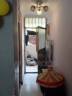 Furnished 1bdrm Condo in Gelan Condominium, Akaky Kaliti for sale