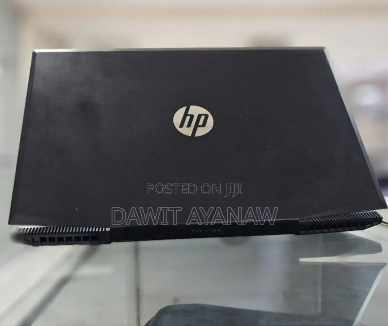 New Laptop HP Pavilion 15 8GB Intel Core I5 SSD 256GB