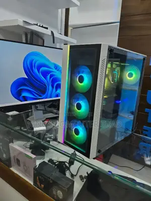 New Desktop Computer 32GB Intel Core I9 SSD 1T