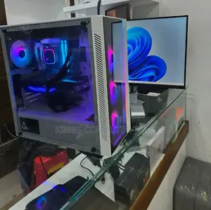 New Desktop Computer 32GB Intel Core I9 SSD 1T